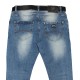 Джинси жіночі Lolo blues jeans boyfriend 5100