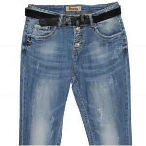 Джинси жіночі Dicesil jeans boyfriend 5129