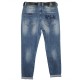 Джинси жіночі Dicesil jeans boyfriend 5129
