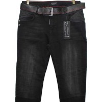 Джинси жіночі Liuzin jeans 7004