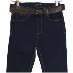 Джинси жіночі Американка LDM jeans 9104