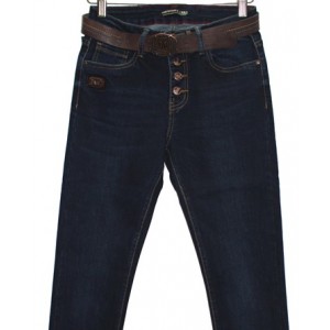 Джинси жіночі Американка New Sky jeans 9757