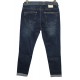 Джинси жіночі Американка Cudi jeans boyfriend 988