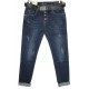 Джинсы женские Американка Cudi jeans boyfriend 991