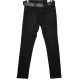 Джинси жіночі Американка Demakcel jeans темно-сіріdh713
