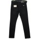 Джинси жіночі Американка Demakcel jeans темно-сіріdh713