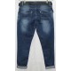 Джинси жіночі Американка Poshum jeans boyfriend 0711