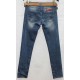 Джинси жіночі Американка Турецькі Poshum jeans 0716