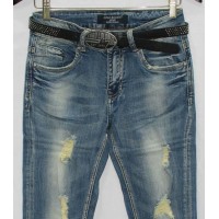 Джинси жіночі LOLO BLUES JEANS 1205