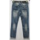 Джинси жіночі Американка LOLO BLUES JEANS 1205