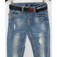 Джинси жіночі LOLO BLUES JEANS 1208