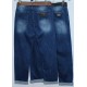 Джинси жіночі Американка Турецькі Red blue jeans boyfriend 2001