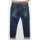 Джинси жіночі Американка Турецькі Red blue jeans boyfriend 2009