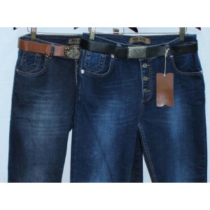 Джинси жіночі Американка Турецькі Red blue jeans boyfriend 2018