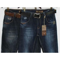 Джинси жіночі Турецькі Red blue jeans boyfriend 2020