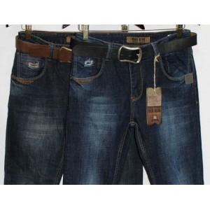 Джинси жіночі Американка Турецькі Red blue jeans boyfriend 2020