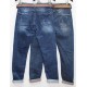 Джинси жіночі Американка Турецькі Red blue jeans boyfriend 2021