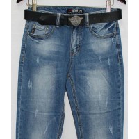 Джинси жіночі Decrypt jeans 213
