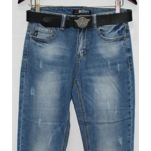 Джинси жіночі Американка Decrypt jeans 213