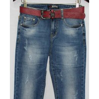 Джинси жіночі Decrypt jeans 215