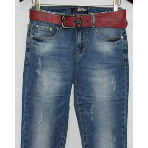 Джинси жіночі Американка Decrypt jeans 215