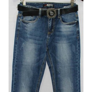 Джинси жіночі Американка Decrypt jeans 216