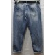 Джинси жіночі Американка Турецькі Red blue jeans boyfriend 2209