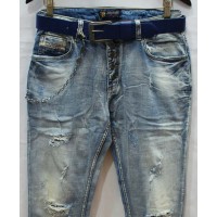 Джинси жіночі LOLO BLUES JEANS BOYFRIEND 2308