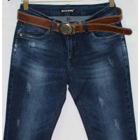 Джинси жіночі New sky jeans 2387