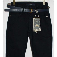 Джинсы женские Турецкие Crackpot jeans 2937 C