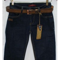 Джинси жіночі Crackpot jeans 2944 C
