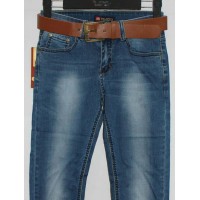 Джинси жіночі Pealtia jeans 3669