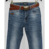 Джинси жіночі Pealtia jeans 3761