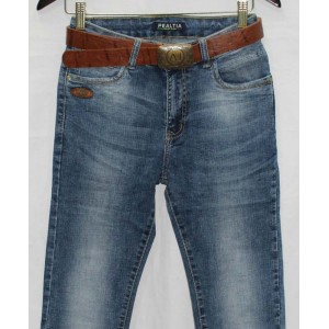 Джинсы женские Американка Pealtia jeans 3761