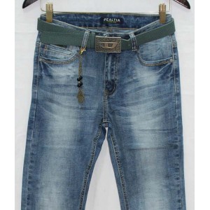 Джинси жіночі Американка PTA jeans 3762