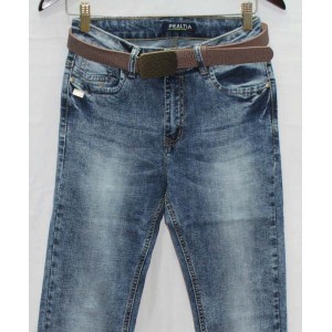 Джинси жіночі Американка PTA jeans 3765