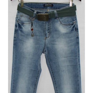 Джинси жіночі Американка PTA jeans 3777