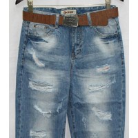 Джинси жіночі Dicesil jeans MOM 5002