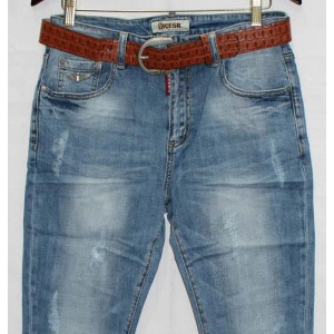 Джинси жіночі Американка Dicesil jeans boyfriend 5013