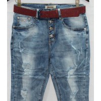 Джинси жіночі Dicesil jeans boyfriend 5018