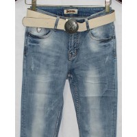 Джинси жіночі Dicesil jeans 5033