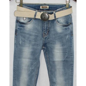 Джинсы женские Американка Dicesil jeans 5033