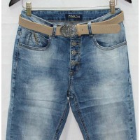 Джинси жіночі PTA jeans boyfriend 539