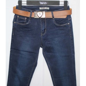 Джинси жіночі Американка Moon girl jeans 6530-1