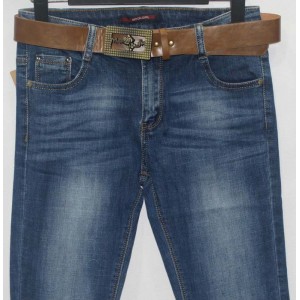 Джинси жіночі Американка Moon girl jeans 6703