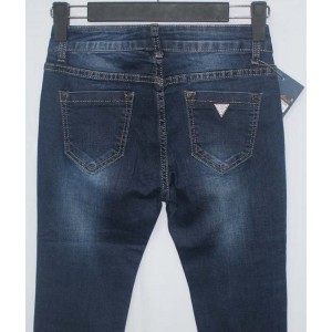 Джинси жіночі Американка Re Dress jeans 6786