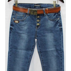 Джинси жіночі Американка New sky jeans 7209