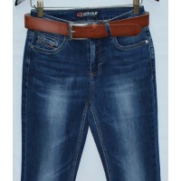 Джинси жіночі LUCKY JOJO jeans 7527