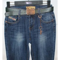 Джинсы женские D R MARKS JEANS 77318-1