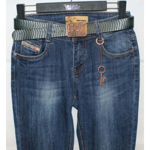 Джинси жіночі Американка D R MARKS JEANS 77318-1